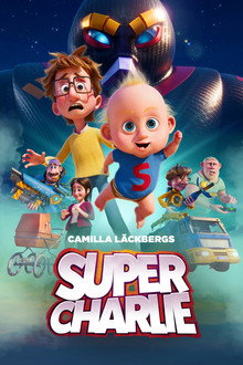 Super-Charlie (2024) VP