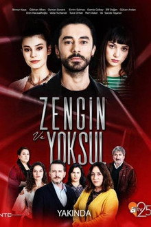 Rich and Poor poster