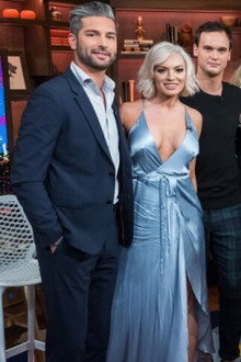 Summer House Reunion