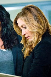 Judge, Jury and Executioner