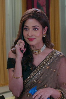 An Accident Leaves Vibhuti with a Lisp