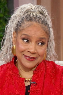 Phylicia Rashad
