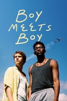 Watch Movies Boy Meets Boy (2021) Full Free Online