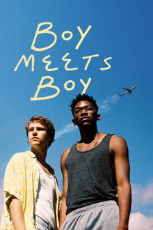 Boy Meets Boy (2021)