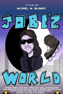 Watch Movies Jobe’z World (2019) Full Free Online