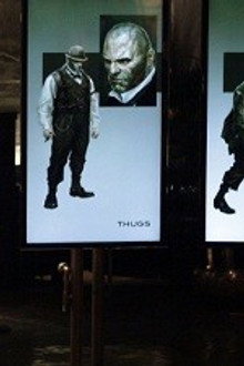 Dishonorable Proportions