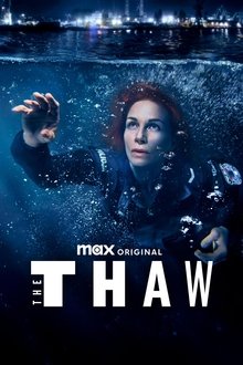 The Thaw poster