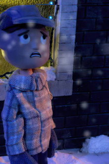 The Best Christmas Ever