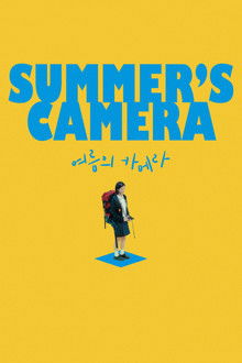 Summer's Camera poster