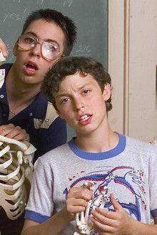 Freaks, Geeks & Outsiders