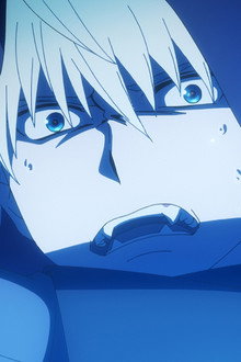 The Blue Night