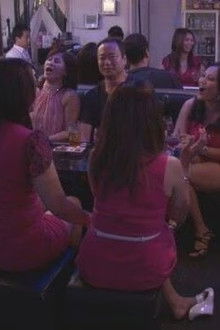 Deep Tokyo: In a Corner of Little Manila