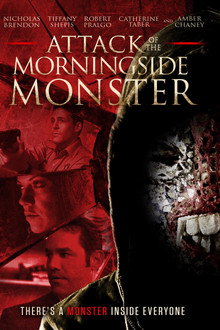 The Morningside Monster poster