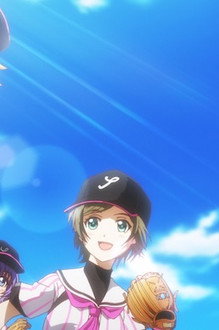 The National Tournament Begins