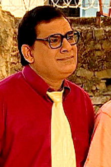 Ghanashyam Professor Threatens Gulgule, Gopi, Simple and Bhola