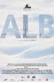 Alb poster