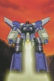 Ultra Magnus: Forced Fushion (2)