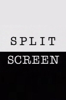Split Screen poster