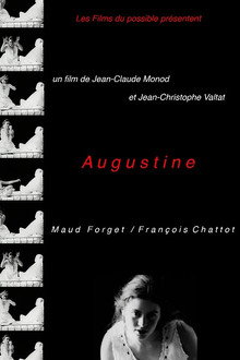 Augustine poster