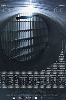 His Master's Voice poster