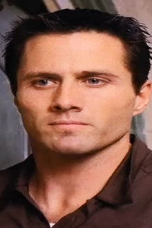 I Married a Jock Murderer