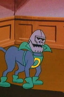 The Awful Ordeal with the Head of Steel