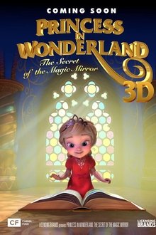 La princesa y el dragón (2018)