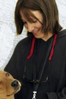 Jill Blackstone