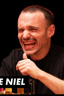 Jérôme Niel goes completely haywire