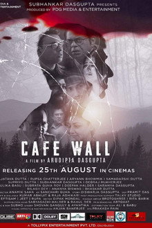 Cafe Wall poster