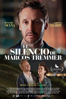 The Silence of Marcos Tremmer (2024)