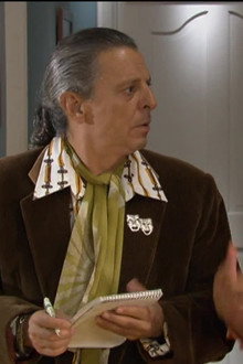 La pareja de ventas