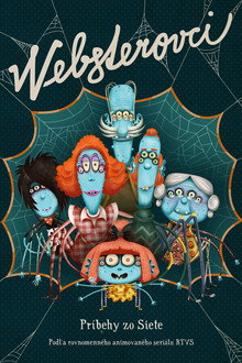 The Websters poster