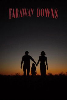 Faraway Downs poster