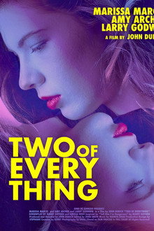 Two of Everything poster