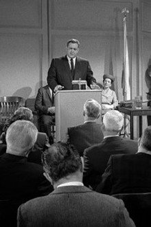 The Case of the Wrongful Writ