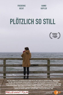 Plötzlich so still poster