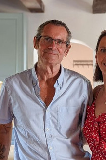 Cath And Dale