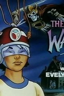 The Mind Warriors, Part II