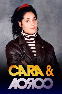 Cara & Coroa poster