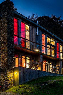 Lake District: The Dome House
