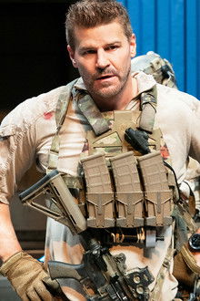 The Strength of the Wolf