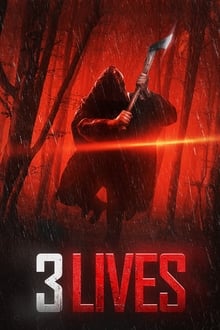Watch Movies 3 Lives (2019) Full Free Online
