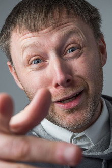 A Wee Video! For The Lassies!