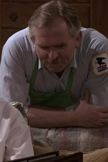 The Last Angry Mailman