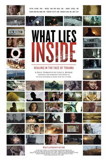 What Lies Inside poster