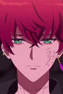 The Bird of Omen Awakens