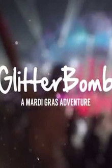GlitterBomb poster
