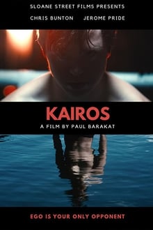 Watch Movies Kairos (2019) Full Free Online