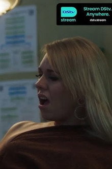 In Die Arms van 'n Engel